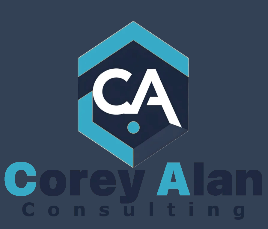 Corey Alan Consulting